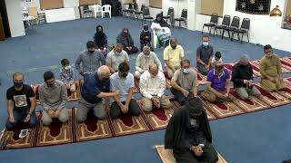 LIVE: Shahe Najaf Islamic Center