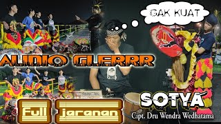 SOTYA cipt.Dru Wendra Wedhatama COVER Jandhutan by Yayan jandut.