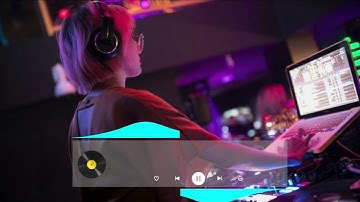 Share sóng nhạc Avee Player Mới nhất giống DJ AM official đẹp cho app avee player Việt Hóa