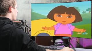 Dora The Explorer S01E05 We All Scream for Ice Cream 2017 HD