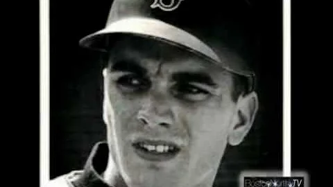 Tony Conigliaro Story Documentary