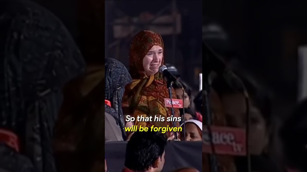 What is the Hope of Converted Muslims | Extremely emotional 😭😭| Try not to Cry when you Hear it
