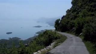 Šestani Crnogorci- Tekla Voda Na Valove