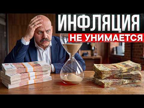 Inflation Risks: What Is the Bank of Russia Watching?