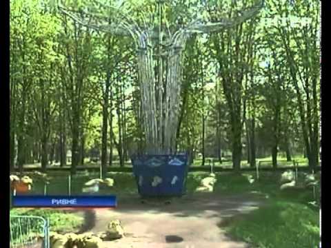 Госпромнадзор начал проверки качелей, каруселей и ат...