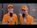 The Spirit of Austin — Through the Eyes of F1 USGP Drivers