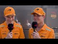 The Spirit of Austin — Through the Eyes of F1 USGP Drivers