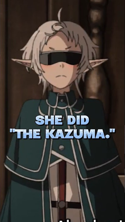 They didn't adapt THIS to the anime 😭😭 | Mushoku Tensei: Jobless Reincarnation season 2