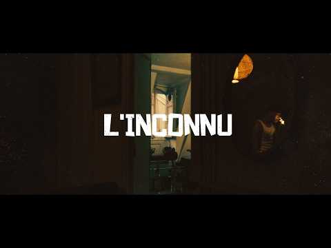 Coban Jr. - L'inconnu (Clip Officiel)