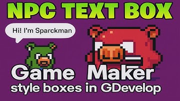 How to make simple an NPC dialogue System