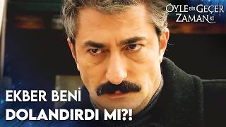 Bu Tekne Satılık Değil, Kiralık Öyle Bir Geçer Zaman Ki