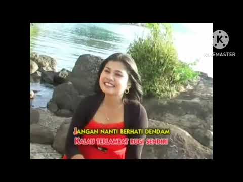 Boy Sandy Feat Cici Wianora - Pulau Cinta