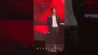 240420 TVXQ! ASIA TOUR [20&2] in JAKARTA 동방신기 유노윤호 Vuja De 뷰자데 세로캠❤️