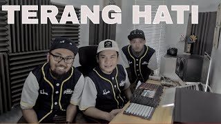 ALEEHYA - Terang Hati (Official Music Video)