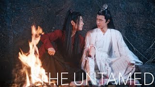 The Untamed - First Impression 前期剧评