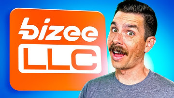 How To Form An LLC with Bizee (INCfile) - Every Box Explained
