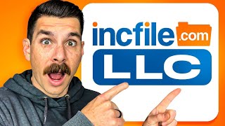 How To Form An LLC with INCfile  Every Box Explained