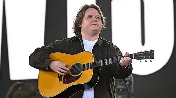 Lewis Capaldi - Someone You Loved [Live From O2 Arena, London🇬🇧 2025]
