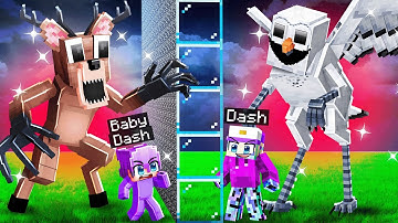 I Cheated in a 99 Nights In The Forest MOB BATTLE…