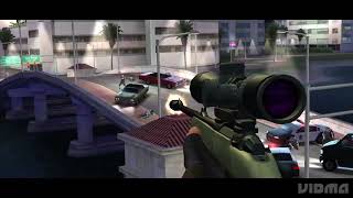 #Pure Sniper 2022 || Sniper Shooting Android Game Playthrough ||pls subscribe and support me Friends screenshot 5