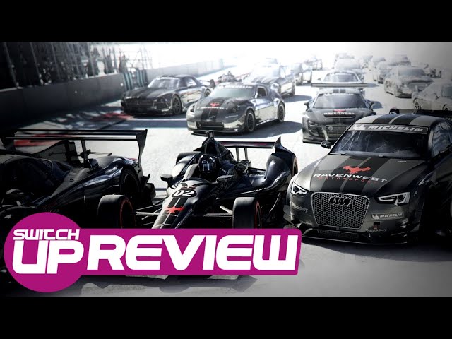 GRID Autosport Review - Review - Nintendo World Report