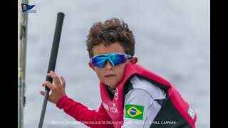 Regata De Abertura Paulista 2024 Spyc 03 Fev