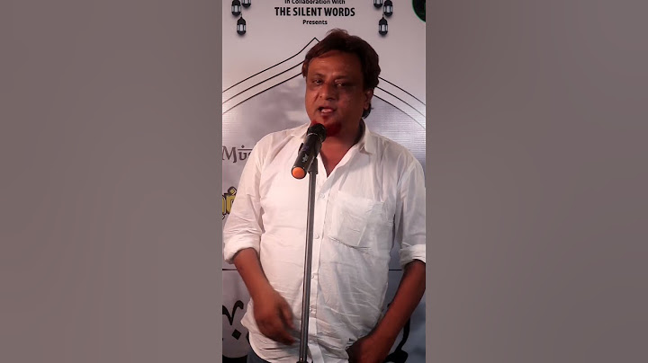 Bada Bhai ❤️ I Arif Saifi #gppoetrystatus #rpworld #hindishayari #yt #ytshorts #shortvideo #poetry
