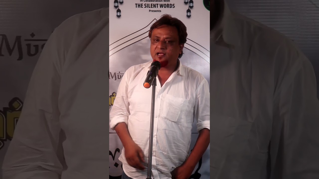 Bada Bhai ❤️ I Arif Saifi 