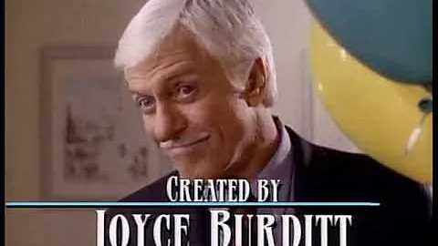 Classic TV Theme: Diagnosis Murder (Full Stereo)