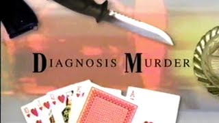 Classic TV Theme: Diagnosis Murder (Full Stereo)