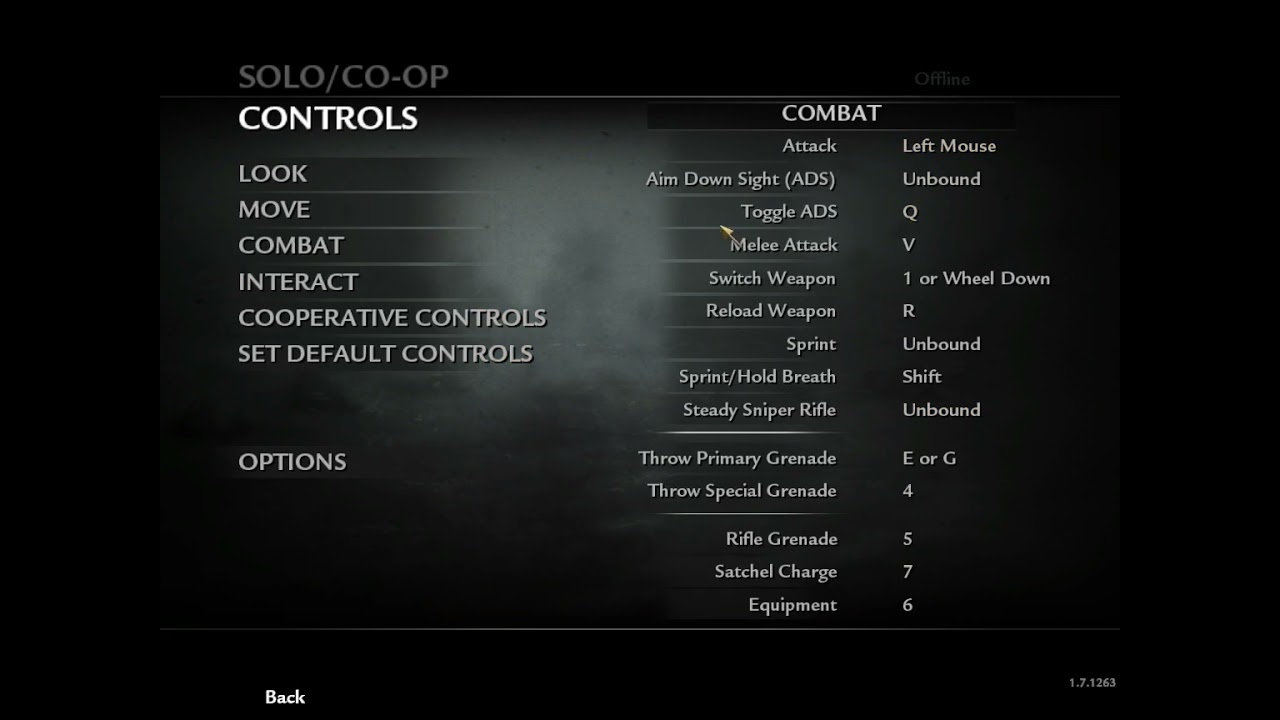 Call of Duty: Cold War, How To Change Language Settings