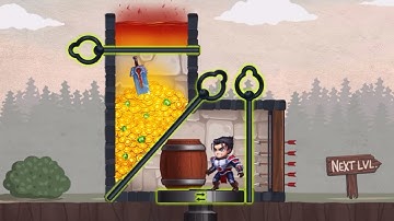 Hero Wars - Gameplay Android, iOS