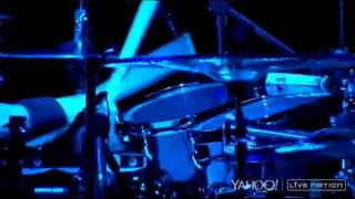 Godsmack - Batalla De Los Tambores(Live at White River Amphitheatre 2014)