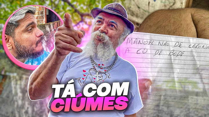 TÁ COM CIÚMES DE DONA NEIA | LUIZ DO SOM