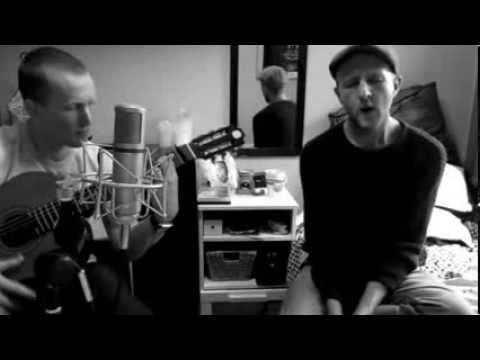 Disclosure ft London Grammar Help me lose my mind, Acoustic Cover