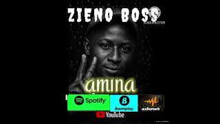 Zieno Boss Aminaaudio Officiel