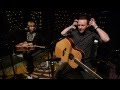 The Joy Formidable - Whirring (Live on KEXP)