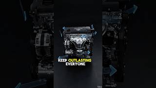 Reason Toyota Engines Are Outlasting Everyone Else in 2026 #viral #shorts
