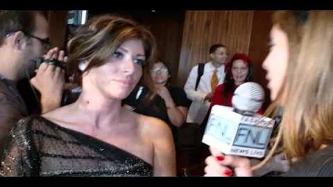 Anne Bowen Show