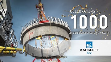 Celebrating 1000 CWPs produced.