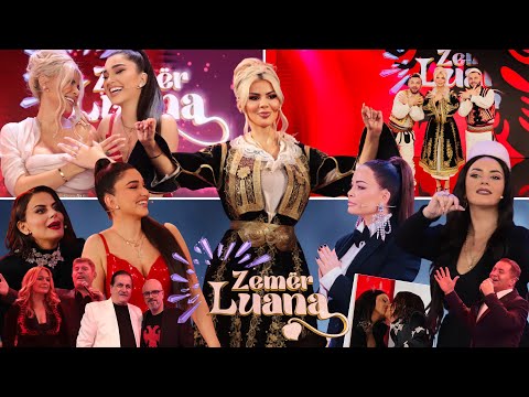 Episodi i plotë: ZEMËR LUANA, 27 Nëntor 2022, Entertainment Show – Tv Klan