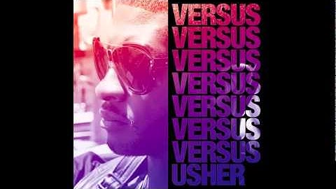 Usher (feat. Justin Bieber) 