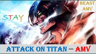 Mastering Stay Amv Attack On An