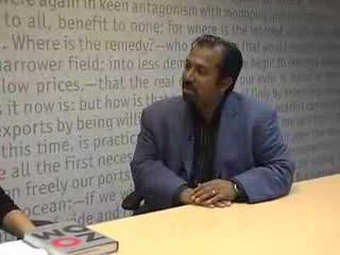 Vijay Vaitheeswaran Part II