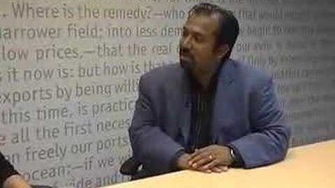 Vijay Vaitheeswaran Part II