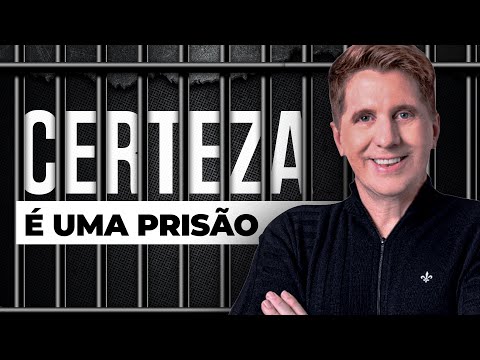 Liberte-se com a Sabedoria da Incerteza