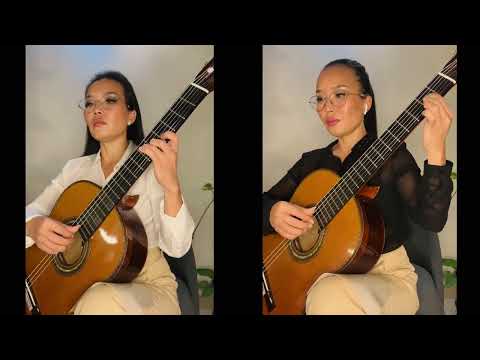 Serenade Op.96 (F.Carulli) Thu Le