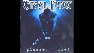 Carnal Forge - Hand of Doom.wmv