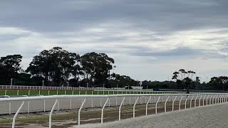 Ride To Time At Geelong Racecourse