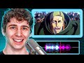 HO DOPPIATO SCENE FAMOSE dei FILM e ANIME (vi chiedo scusa)